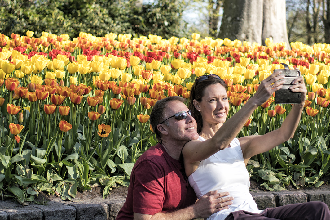 Keukenhof Netherlands